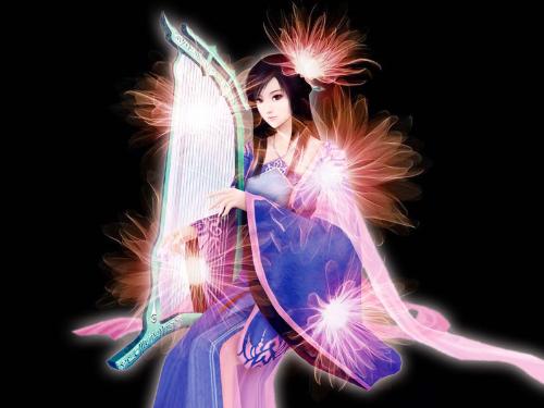 综漫今天开始做女仆